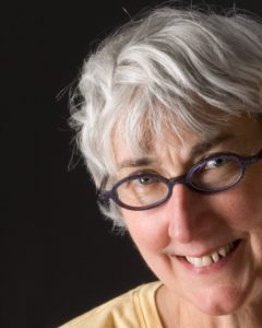 Janet Dwyer BIO